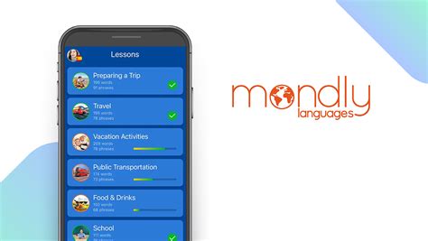 Bestapp Names Mondly The Best Language Learning App Of