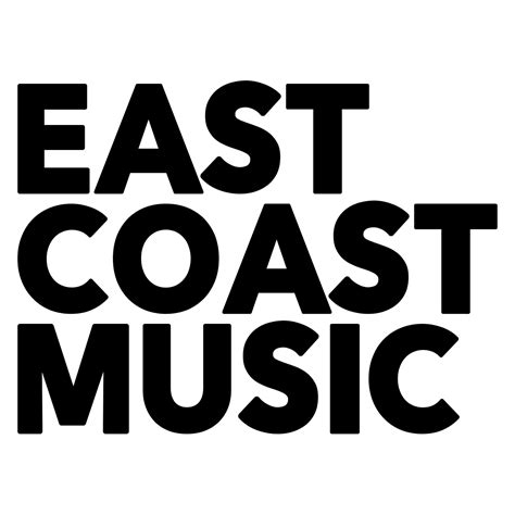 East Coast Music