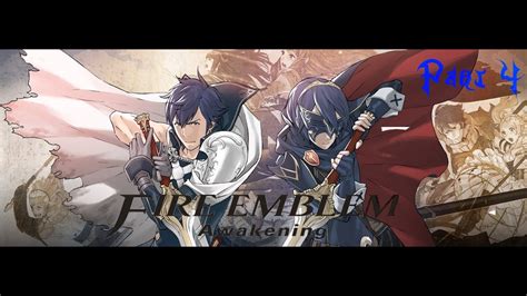 We are creating the gamer's guide to the fire emblem series, and because it is a wiki, you can help! Fire Emblem Awakening - Commentary - 100% Walkthrough - Part 4 - Chapter 2 Shepherds - YouTube