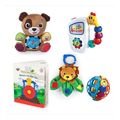 Baby Einstein Discovering Music Set Rebate Rebatekey