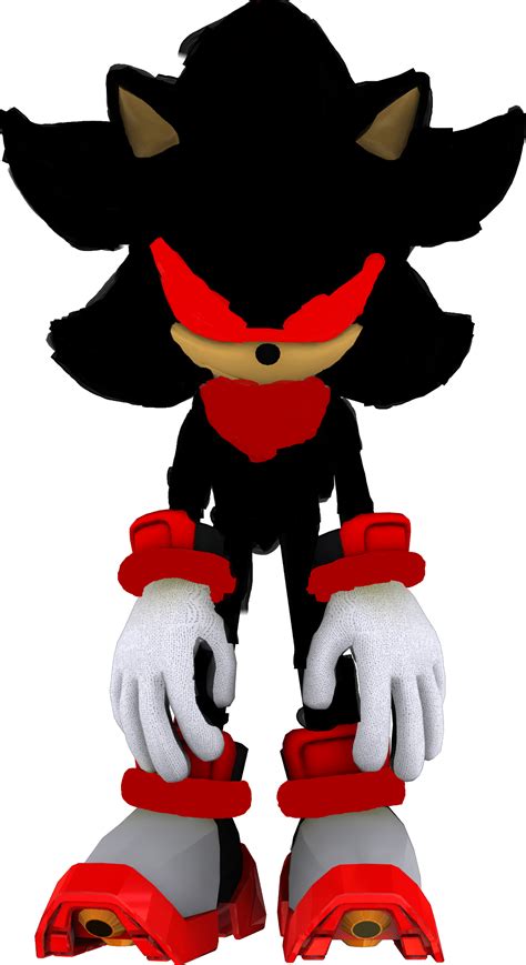 Shadow The Hedgehog Sonic The Hedgehog Fanon Wiki Fandom Powered By