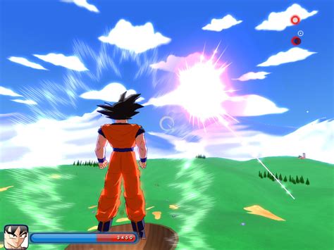 Animation goku memory imposter z fighting. Dragon Ball Z Games For PC Website