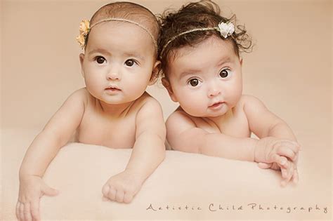 London Twins Photography Elena And Iyla By Artistic Child Photography