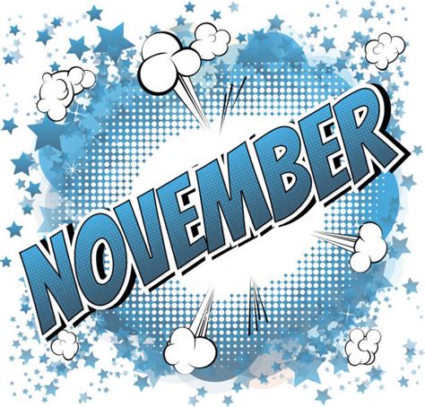 November 1 Calendar Illustrations Royalty Free Vector Graphics And Clip