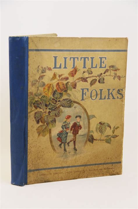 Stella & Rose's Books : Little Folks | Featured Books