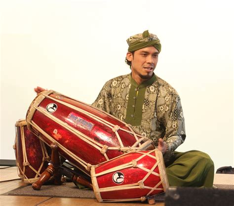 Contoh Alat Musik Tradisional Provinsi Jakarta Cekrisna