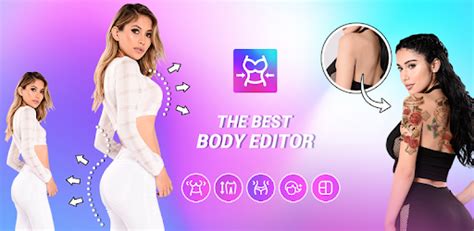 Body Editor Body Shape Editor Slim Face And Body For Pc How To Install On Windows Pc Mac