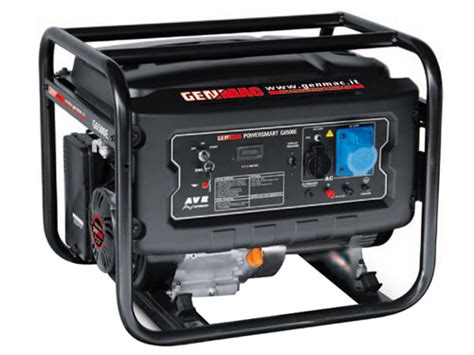 Power generator