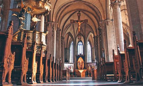 Linköping is sweden's fifth biggest municipality, and the seat of östergötland county. Linköpings Domkyrka | Visit Linköping