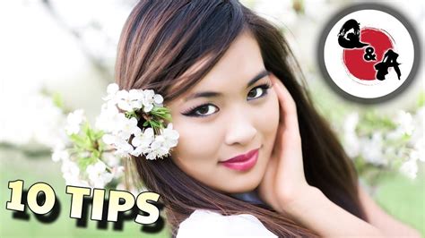 Dating A Japanese Girl Top 10 Survival Tips Japanese Girl Girl Top 10 Things