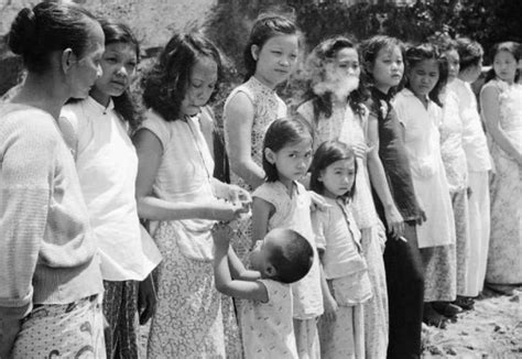 The Horrific Truth About Comfort Women Ww2 Magazine Project