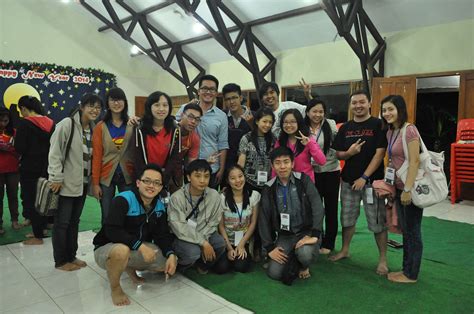 Ppgs Persekutuan Pemuda Gereja Yesus Sejati Se Indone Flickr