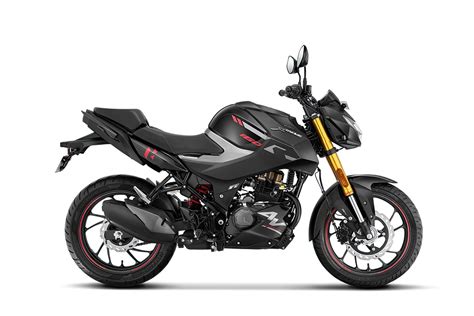 2024 Hero Xtreme 160r 4v Complete Specs Top Speed Consumption