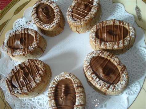 Gateaux algeriens, gâteaux algériens 2015, gâteaux algériens. Gâteau Sec Naturel Au Sucre Ghribia : Ghribia tunisienne/Ghribia pois chiche - Le blog de linda ...