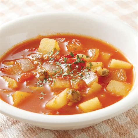 It's so easy to make and tastes delicious. How to make Captain Jolly's Clam Chowder | Grand Strand ...