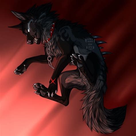 Pin By Slavian Zombie On Loups Anime Wolf Wolf Art Fantasy Wolf