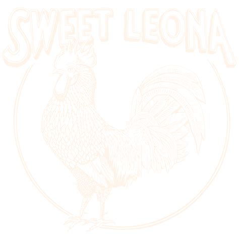 Sweet Leona Cock Shirt — Sweet Leona