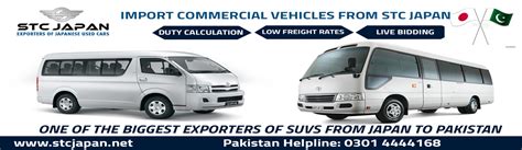 Find on the board stock of japanese used cars for sale in pakistan. Japanese Used Cars in Karachi, Lahore, Pakistan STC Japan