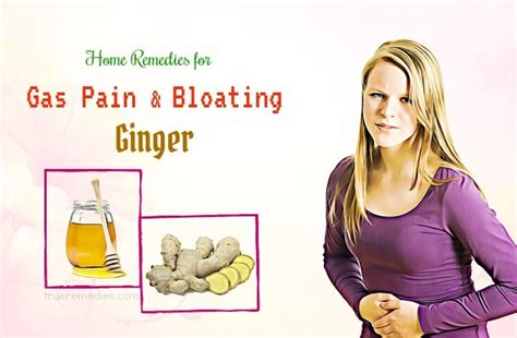 26 Home Remedies For Gas Pain And Bloating In Children And Adults