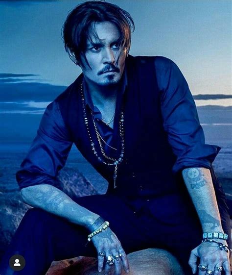 Young Johnny Depp Johnny Depp Style Heres Johnny Johnny Depp 2015 21 Jump Street Hot