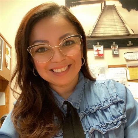 Angelica Garcia Hr Office Manager Southwest Guidance Ctr Linkedin