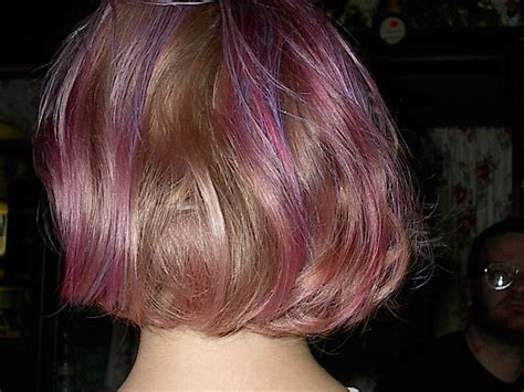 Purple Kool Aid Hair Dye Recipe Dandk Organizer