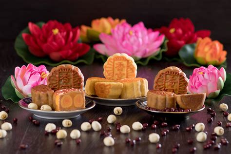 Our annual celebration for the mooncake festival was organized by the chinese apostolate on sunday, 22nd of september, 2019. Celebrate Mooncake Festival with Makati Shangri-La, Manila ...