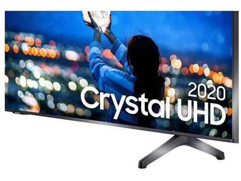 Smart Tv Crystal Uhd 4k Led 70” Samsung 70tu7000 Wi Fi Bluetooth 2
