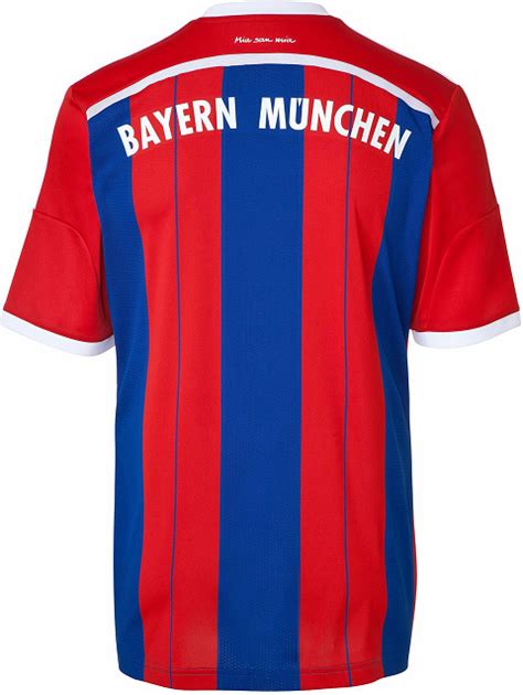 ⏹️ não foi a nossa tarde em munique. Bayern de Munique apresenta uniformes para próxima ...