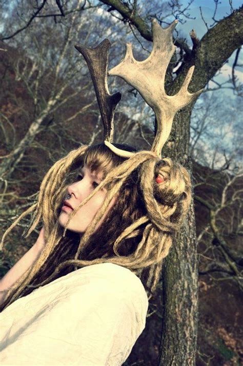 If you love mixing your own mask, you might want to try this. ~ dreadlock fairy ~ | Dreads, Fairy tale costumes, Natural ...