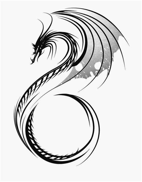 Dragon tattoo stencil dragon tattoo colour dragon tattoo sketch dragon thigh tattoo dragon sleeve tattoos. Tattoos Book: +2510 FREE Printable Tattoo Stencils: Dragon ...
