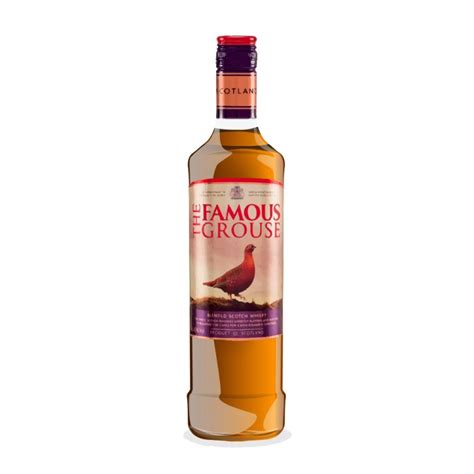 Review Of Famous Grouse Naked Grouse By Maltactivist Whisky Connosr