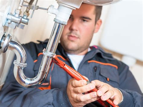 Things Your Plumber Isnt Telling You Chatelaine