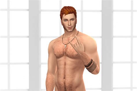 Share Your Male Sims Page 134 The Sims 4 General Discussion