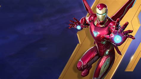 If you have one of your own you'd like to share, send it to us and we'll be happy to include it on our website. 1920x1080 Marvel Avengers Iron Man 1080P Laptop Full HD ...