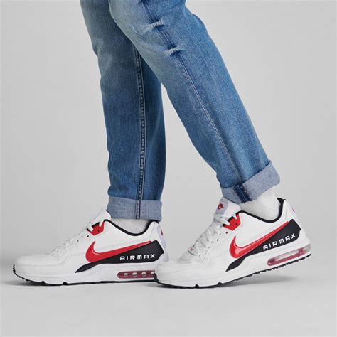 Nike Air Max Ltd 3 Mens Shoe на Топ цени Sportfunbg