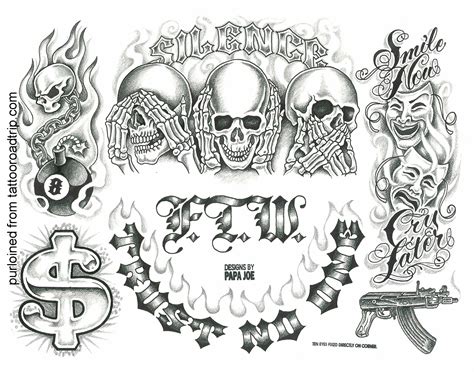 Chicano Drawings Chicano Art Tattoos Tattoo Flash Art Tattoo Design