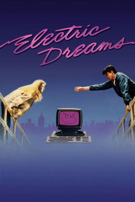La Belle Et L Ordinateur Electric Dreams - La Belle et l'Ordinateur - Film (1984) - SensCritique