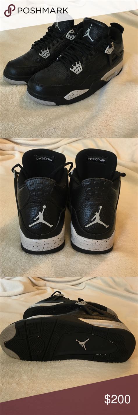 Jordan 4 Oreo Nike No Trades Black Nike Shoes Nike Shoes Black Friday Cosmetics