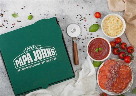 Pizza Giant Papa John S Set To Expand Across The Uae In Enoc Deal Arabianbusiness Writecaliber