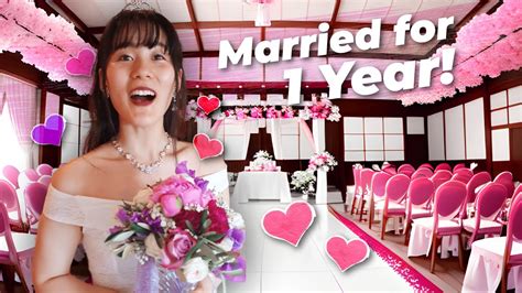 i married my japanese wife 1 year ago what we learned youtube