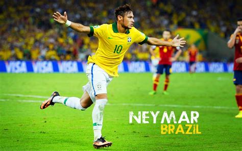 Wallpaper sport vector brazil player neymar neymar jr images. Words Celebrities Wallpapers: Check Out Neymar Jr FiFa ...