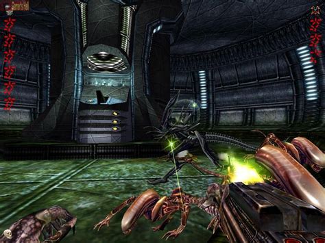 Ebola 2 is created in the spirit of the great classics of survival horrors. Скачать игру Aliens vs Predator 2: Primal Hunt для PC ...