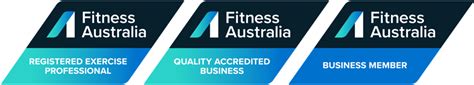 Move More With Fitness Australia