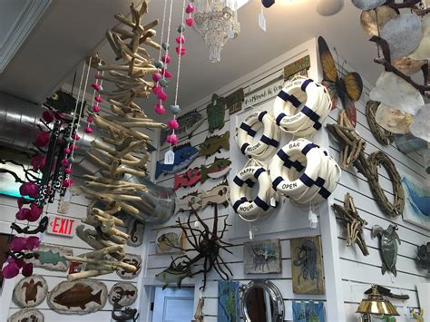 Décor is short for decoration. Shore House Coastal Décor | Home Décor & Gifts | Seaside ...