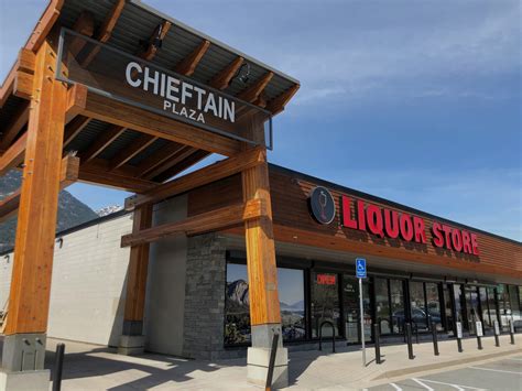 Beer & Wine Squamish | Home | Squamish Liquor Store