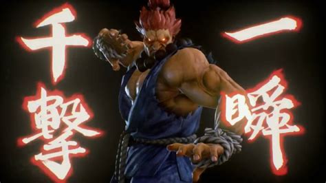 Download wallpaper tekken 7, games, ps games, hd, 4k, 5k, 8k images, backgrounds, photos and pictures for desktop,pc,android,iphones. Hey Akuma You're in the Wrong Game, Mate - Push Square