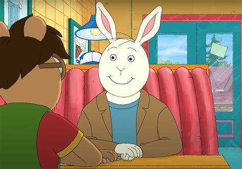 ‘arthur Series Finale Shows Cast All Grown Up After 25 Years Photos