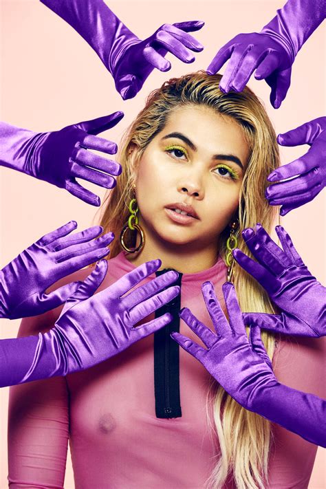 Хейли Кийоко Hayley Kiyoko фото №1111462