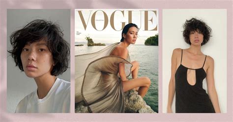 Meet Chloe Magno The Face Of Vogue PH S Maiden Issue PhilSTAR Life